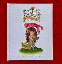 Load image into Gallery viewer, Rosie’s Rescue Remedies Book