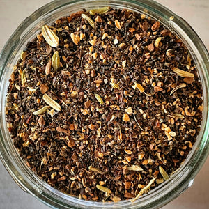 Autumn Chai Spice Tea
